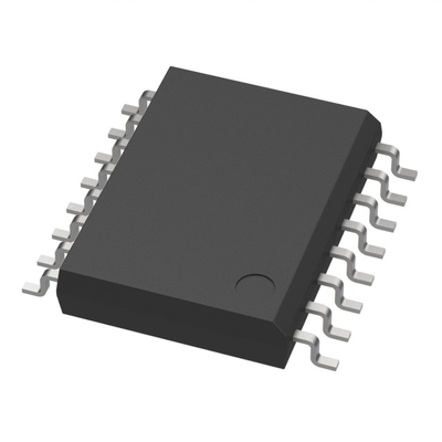 Chip Sirkuit Terpadu SI86S661BC-IS1 3750Vrms Isolator Digital Kecepatan Tinggi