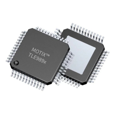 Chip Sirkuit Terpadu MAX22200ETJ 1A Octal 36V Serial Motor Drivers