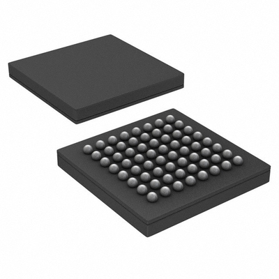 Chip sirkuit terpadu ST21NFCJDBGWRA7 5V RFID Reader Transponder IC 75-WFBGA