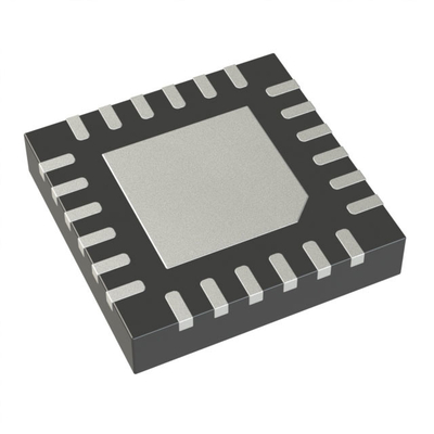 Chip Sirkuit Terpadu MAX14821ETG IO-Link Perangkat Transceiver 24-TQFN
