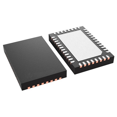 Chip sirkuit terintegrasi PM40068B1-FEI 36 Port Gen4 Fanout PCIe Switch
