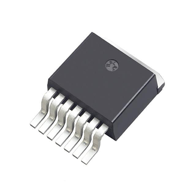 Chip Sirkuit Terpadu NVBG070N120M3S 1.2kV Peningkatan Transistor MOSFET