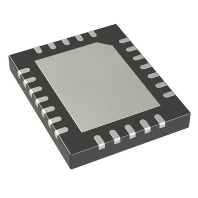 Chip sirkuit terintegrasi MAX38904DANL37 2A Low-Noise LDO Voltage Regulators