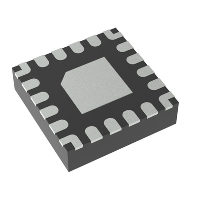 Integrated Circuit Chip PCM1821QRTERQ1 32 Bit 192kHz 14mA ADC Audio Otomotif