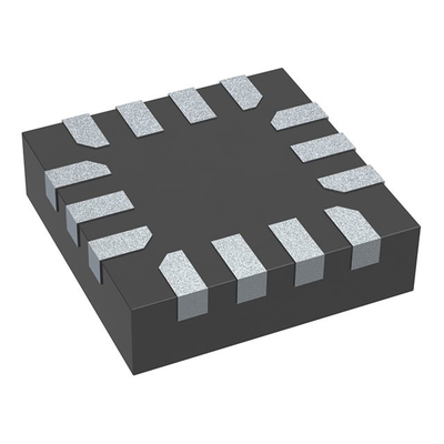 Sensor IC MA736GGU Digital Angle Sensor UTQFN14 Permukaan Mount