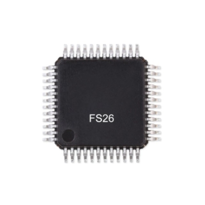 Integrated Circuit Chip MFS2602AMBA0AD Low Power Safety System Basis Chip Untuk ASIL D