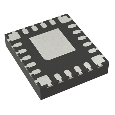 Chip Sirkuit Terintegrasi TPSM82864AA0HRDMR Modul Daya Langkah-Down Dengan Induktor Terintegrasi
