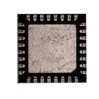 Chip sirkuit terintegrasi VNF1048FTR Otomotif 48V High Side Switch Controller