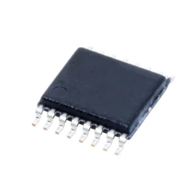 Integrated Circuit Chip TMUX7436FPWR 2 Channel 230MHz Multiplexer Switch IC