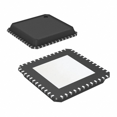 Integrated Circuit Chip TLE92104-232QX Half Bridge Multiple MOSFET Driver IC