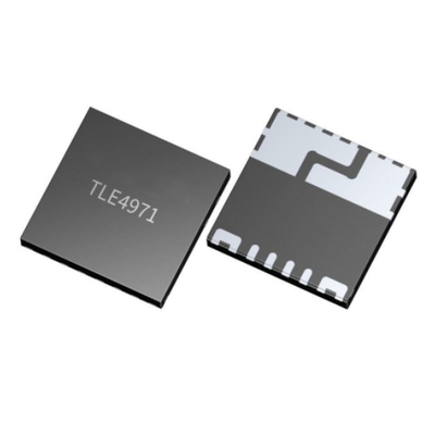 Chip sirkuit terintegrasi TLE94103EP Half Bridge Driver DC Motors 14-TSSOP