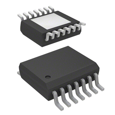 Chip Sirkuit Terpadu TLS820F3ELV50 200mA LDO Regulator Tegangan IC SSOP14