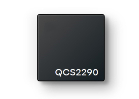 IoT Chip QCS-2290-0-NSP752-MT-00-0 Sistem Dual-Channel Pada Paket Chip QFN