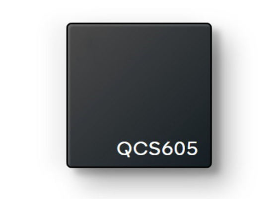 Chip IoT QCS-605-0-771PSP-TR-01-0-AC Chip IoT SoC Berkinerja Daya Rendah