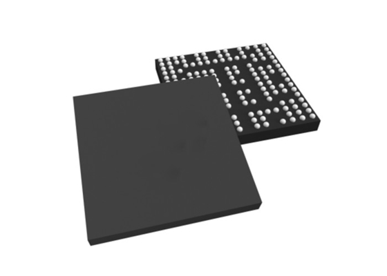 TEF8105EN/N1 Transceiver Radar FMCW Otomotif Single-Chip 77GHz Terintegrasi