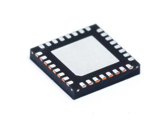 Chip Sirkuit Terpadu DS90UB913ATRTVJQ1 1.4Gbps FPD-Link III Serializer WQFN-32