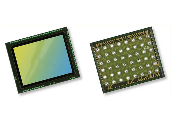 Sensor IC OX01F10-B58Y-LC 1.3MP Color CMOS HDR Image Sensor Paket BGA