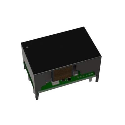 Chip Sirkuit Terintegrasi CCG10-12-15SF 15V 700mA Modul Terisolasi DC DC Converter