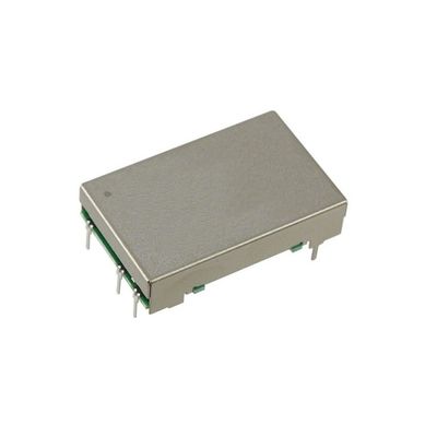 Chip sirkuit terintegrasi CC10-1212SF-E 15V 1A Modul terisolasi DC DC Converter