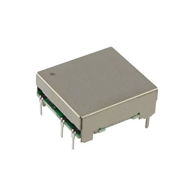 Chip sirkuit terintegrasi CC1R5-2405SF-E Modul terisolasi 5V 300mA DC DC Converter