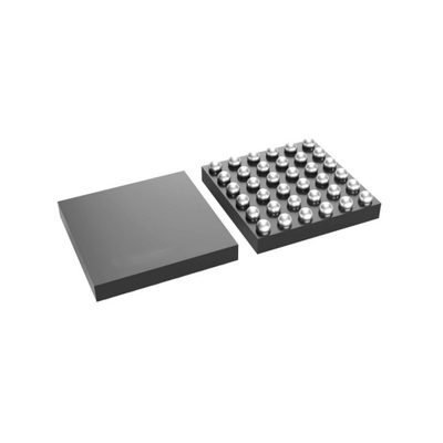 Chip sirkuit terintegrasi AFE4460YBGR Ultra-Kecil Integrasi Analog Front End