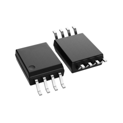Chip sirkuit terpadu AMC1306M25EDWVR CMOS Serial Sigma-Delta Modulator 8-SOIC