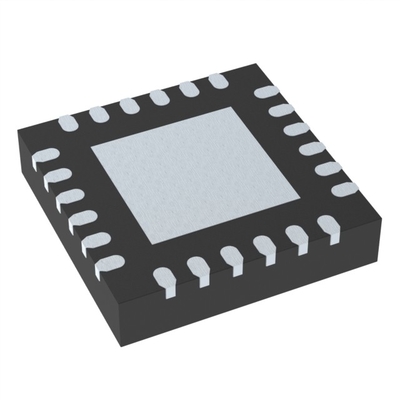 Chip sirkuit terintegrasi AFE88101RRUR DAC daya rendah dengan referensi tegangan