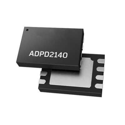 Sensor IC ADPD2140BCPZN Photodiode Sensor Sudut Cahaya Infrared