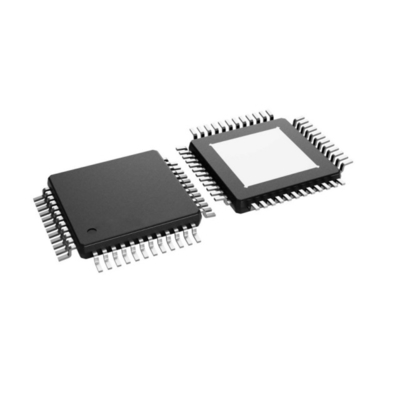 Integrated Circuit Chip ADS131B26QPHPRQ1 Baterai Tegangan Tinggi Paket Monitor