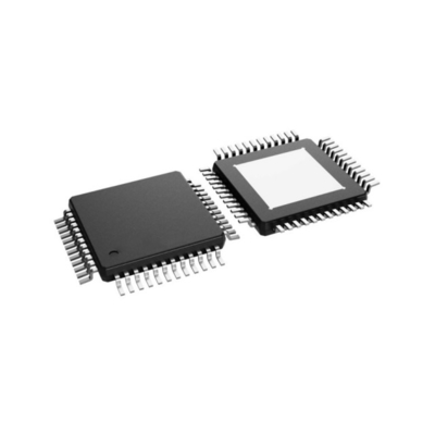 Integrated Circuit Chip ADS131B23PHPR Baterai-Paket Monitor Tegangan Tinggi Dengan SPI