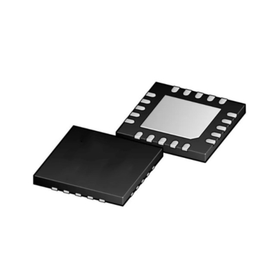 Chip sirkuit terintegrasi A5000R2HQ1 Edge Lock Secure Authenticator 20-XFQFN