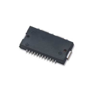 Chip Sirkuit Terpadu A3I35D025WGNR1 4GHz Amplifier Daya RF Tujuan Umum