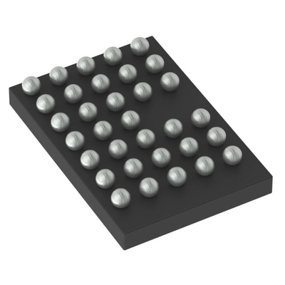 Sensor IC ADPD4001BCBZR7 2 Channel Multimodal Sensor Front End