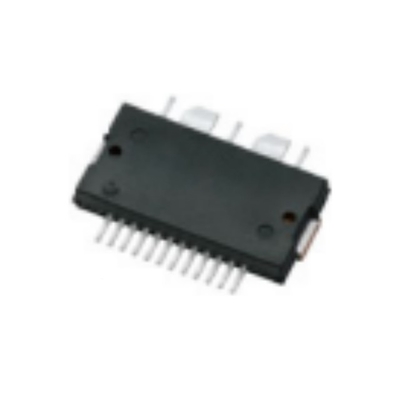 Chip sirkuit terintegrasi A2I35H060NR1 26.5dB Wideband Integrated RF Amplifiers