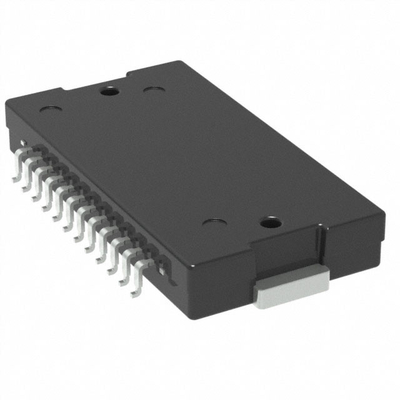Chip sirkuit terintegrasi A2I20D040GNR1 220mA Amplifier terintegrasi broadband