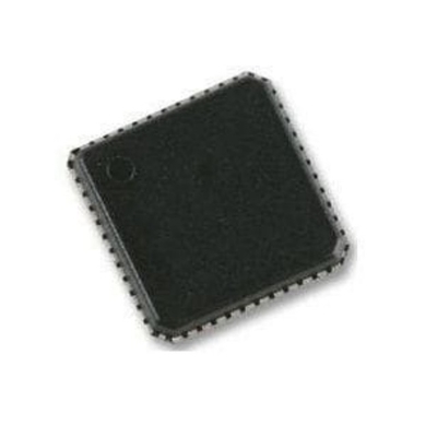 Integrated Circuit Chip ADP5054ACPZ 250kHz hingga 2MHz Quad Buck Regulator WFQFN48