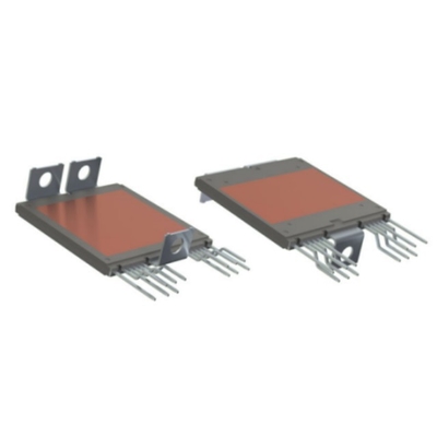 Modul IGBT Otomotif FTCO3V455A2 40V 150A Modul MOSFET Otomotif Low Rds