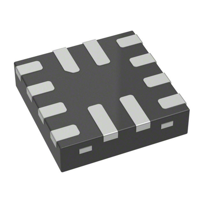 Chip sirkuit terintegrasi FUSB303BTMX Kontroler port USB tipe C yang sepenuhnya otonom