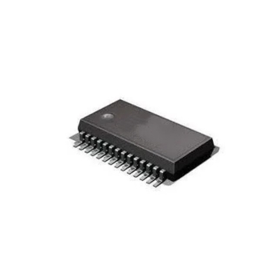Integrated Circuit Chip FT245RNL USB Full Speed To Parallel FIFO IC SSOP28