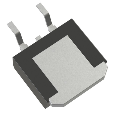 Chip sirkuit terpadu FFSB0865A 650V 8A Silicon Carbide Schottky Diode
