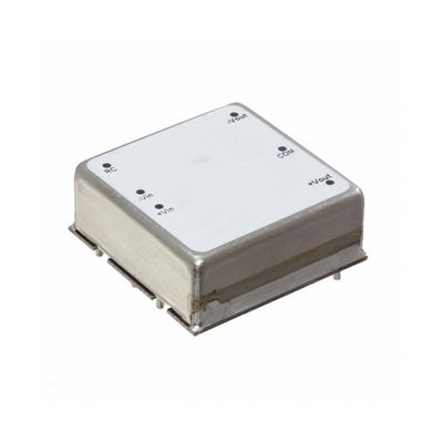 Chip sirkuit terintegrasi CCG15-24-03S Modul terisolasi 1 Output DC DC Converter