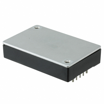 Chip sirkuit terintegrasi CN50A24-12 Quarter Brick Isolated DC DC Converters