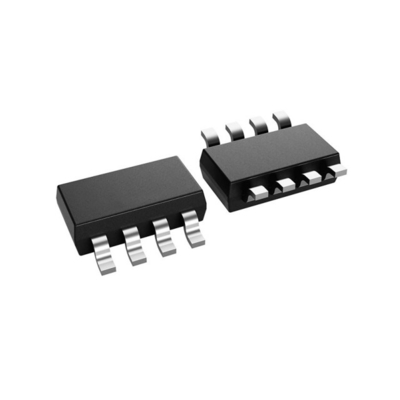 Chip Sirkuit Terintegrasi INA186A3QDDFRQ1 35kHz Amplifier Sensor Arus Presisi Tinggi
