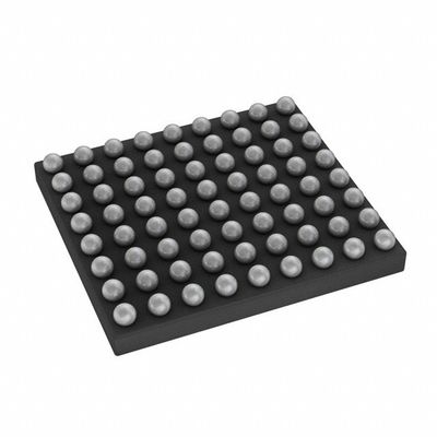 Chip sirkuit terintegrasi MAX20360PEWZ 5.5V 50mA Power Management IC