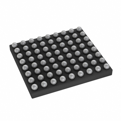 Chip sirkuit terintegrasi MAX20360MEWZ Programmable Power Management IC