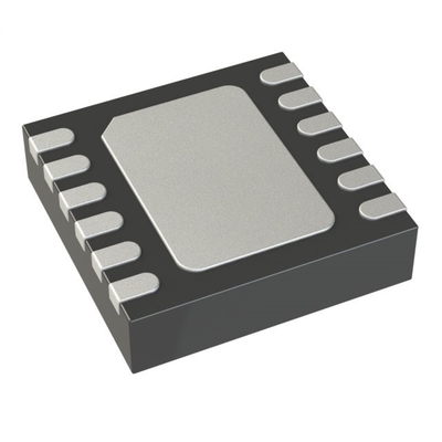 Chip sirkuit terintegrasi MAX20031BATMB/V Regulator tegangan LDO otomotif