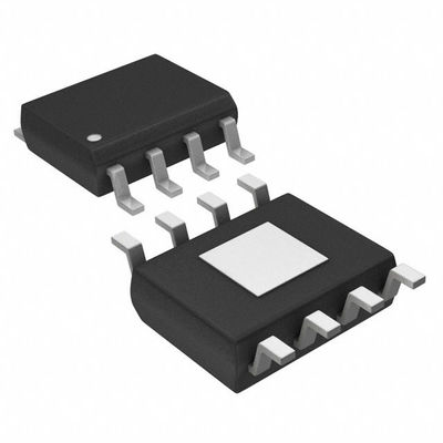 Integrated Circuit Chip MAX16839ASA LED Driver Dengan Open-LED Fault Detector