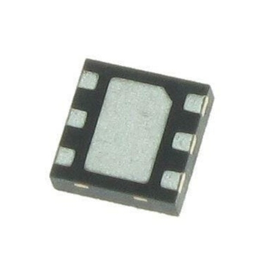 Integrated Circuit Chip MAX17221ELT hingga 2.5MHz Boost Switching Regulator IC
