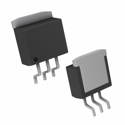 Integrated Circuit Chip LT3088EM 1 Output Resistor Tunggal Regulator Linear Karat
