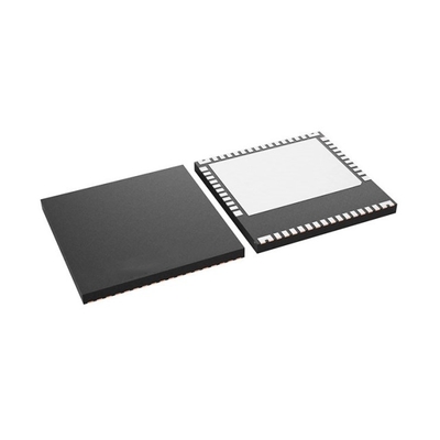 Chip Sirkuit Terintegrasi LMG3422R050RQZR 600V 50mΩ GaN FET Dengan Driver Terintegrasi